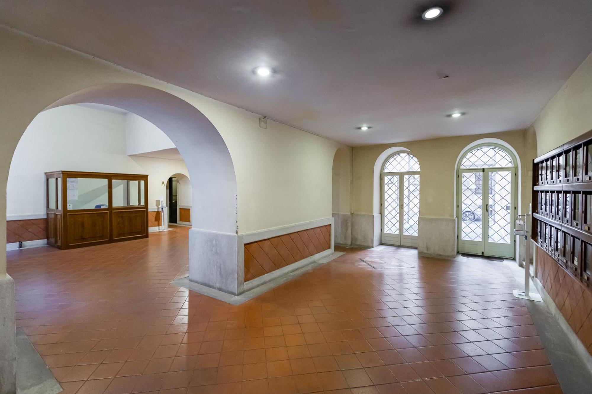 Appartement Barberini Exclusive Loft à Rome Extérieur photo