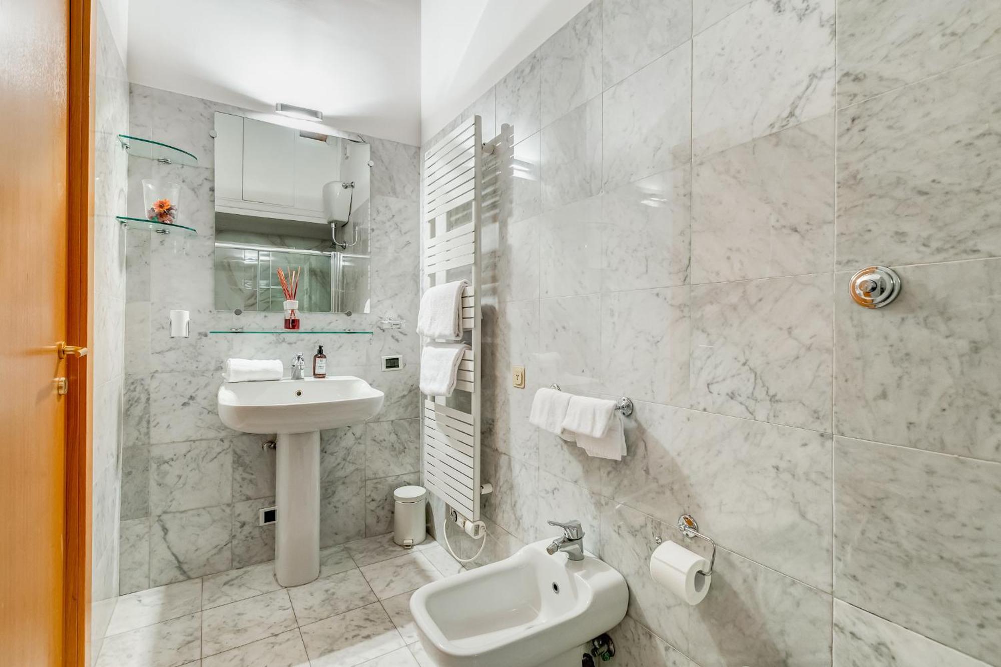 Appartement Barberini Exclusive Loft à Rome Extérieur photo