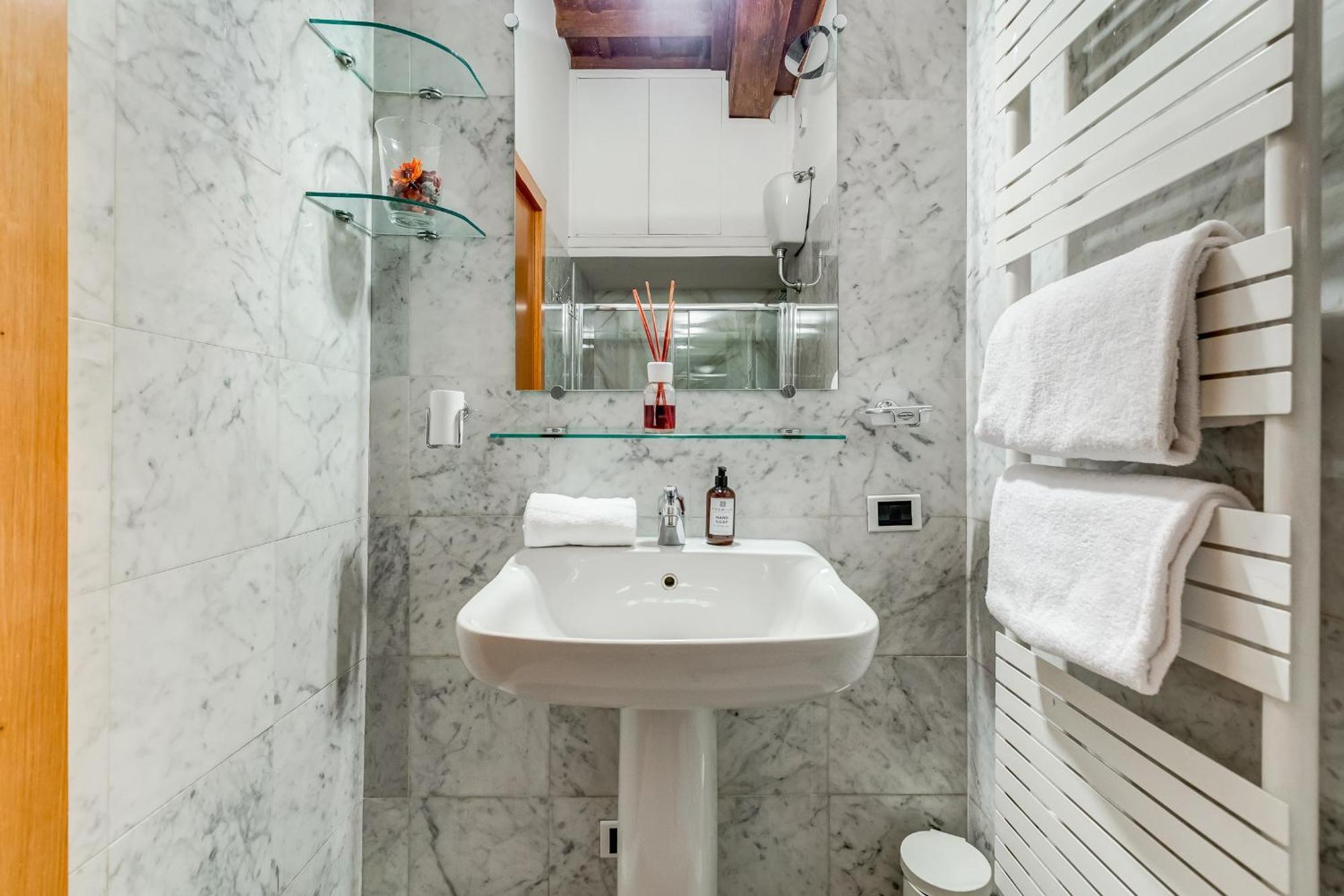 Appartement Barberini Exclusive Loft à Rome Extérieur photo
